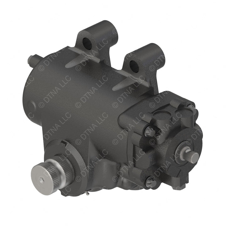 14-19370-000 GEAR-STEERING,TAS-85