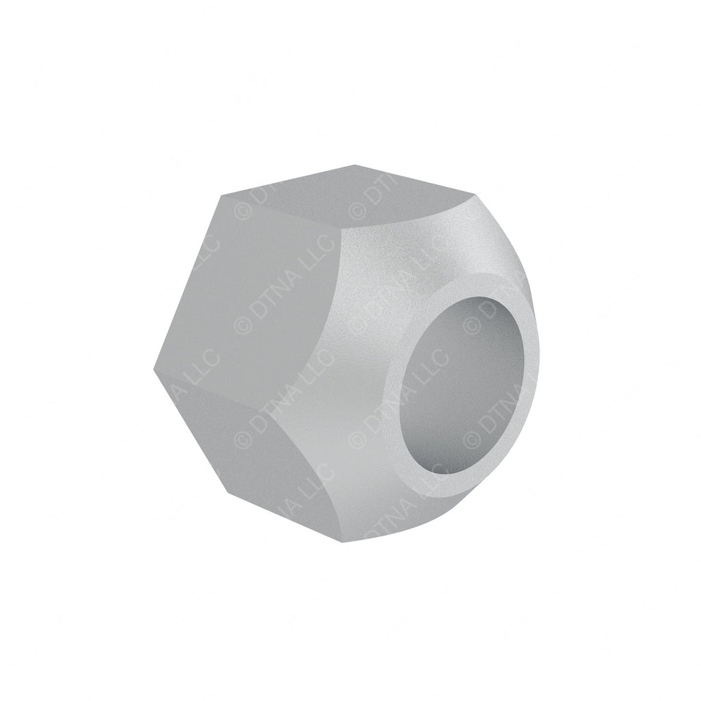 14-19392-000 NUT-STEERING WHEEL,HEX,M16X1.5