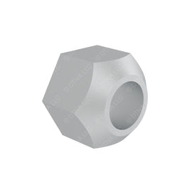 14-19392-000 NUT-STEERING WHEEL,HEX,M16X1.5