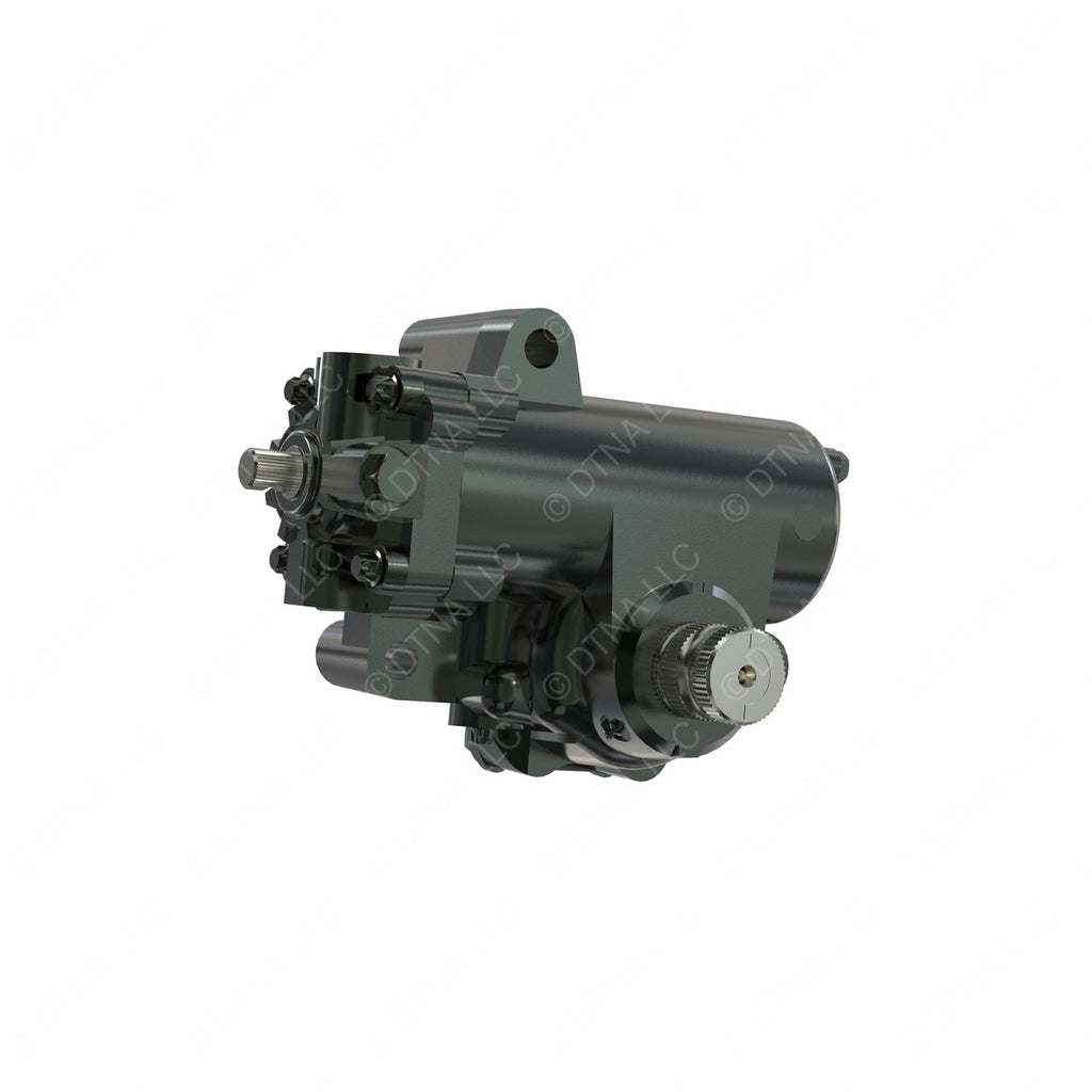 14-19483-000 GEAR-STEERING,TAS55