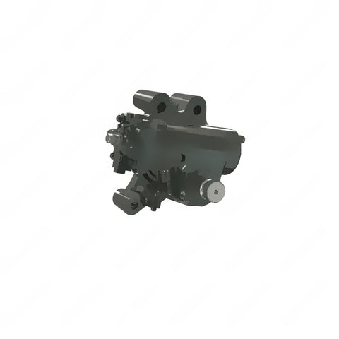 14-19703-000 GEAR-THP60,M2,ANG MTG,HYD