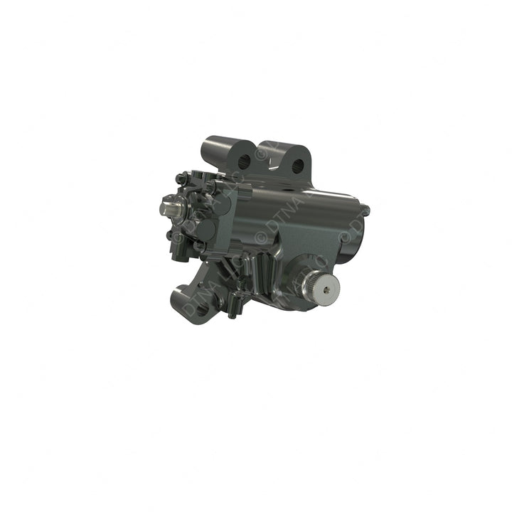 14-19707-000 GEAR-THP45,M2,ANG MTG