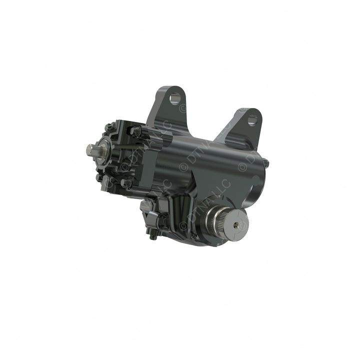 14-19714-000 GEAR-STRG,THP60,SFA,RHD,4 PORT