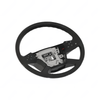 14-19918-001 WHEEL-STEERING,BLK,18"SMRT,TRW,LTH
