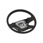 14-19918-001 WHEEL-STEERING,BLK,18"SMRT,TRW,LTH