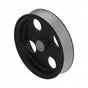 14-19979-000 PULLEY-PUMP,STRG,8 RIB