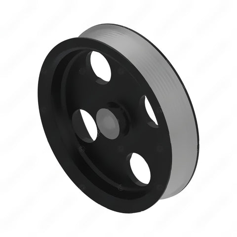 14-19979-000 PULLEY-PUMP,STRG,8 RIB