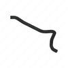 14-20184-000 HOSE FORMED-PWR STRG,B2,DD5