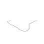 14-20256-000 TUBE-RETURN-STRG,RHD