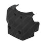 14-20327-001 SHROUD-NON COL DR,UPR,FRT