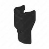 14-20329-000 SHROUD-NON COLUMN DRIVE,LWR