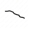 14-20539-000 HOSE-FORMED,RSVR TO PUMP