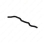 14-20539-000 HOSE-FORMED,RSVR TO PUMP