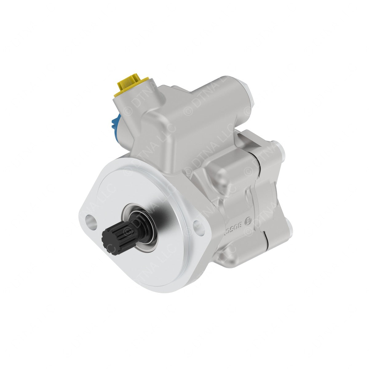 14-20739-001 PUMP-STRG,MD,181618LES