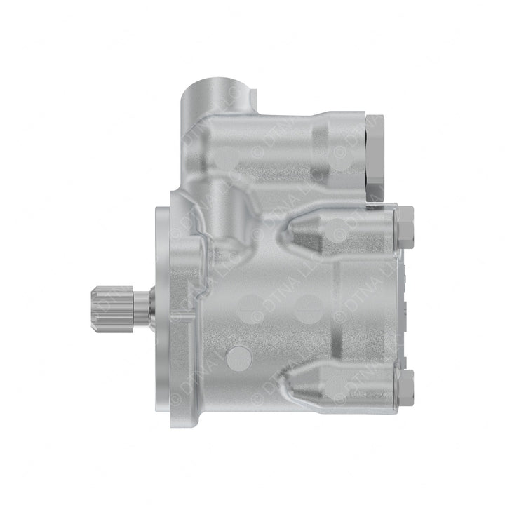 14-20739-002 PUMP-STRG,MD,181618RES