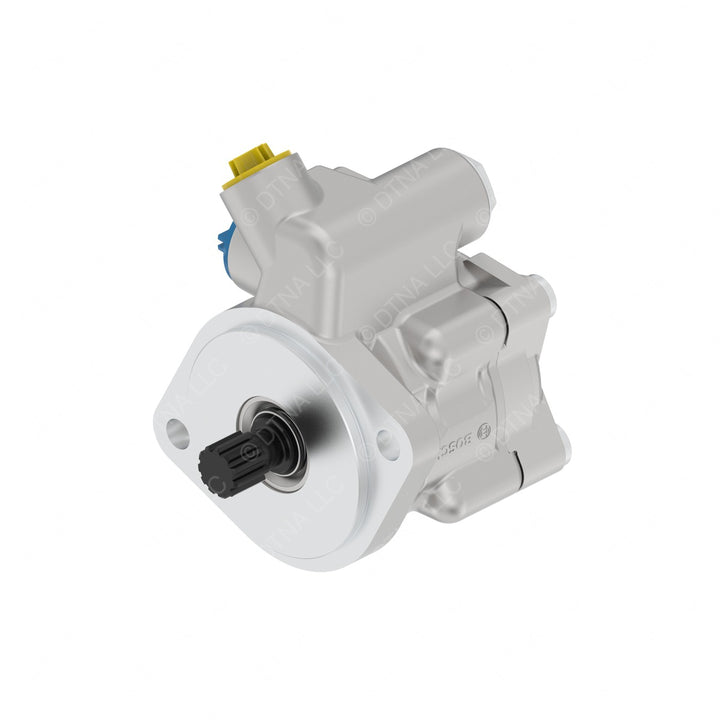 14-20739-004 PUMP-STRG,MD,251618LES