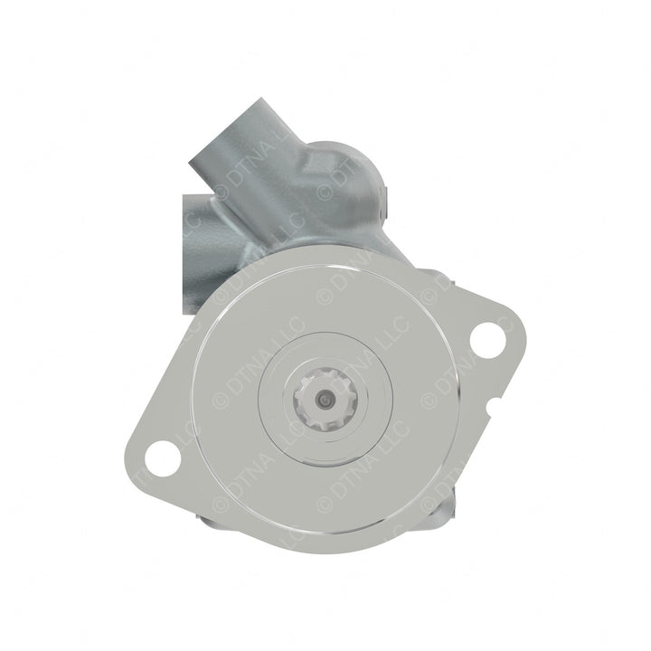 14-20739-018 PUMP-STRG,MD,201618RES