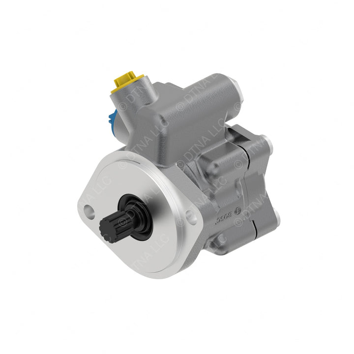 14-20741-002 PUMP-STRG,MD,181615RES