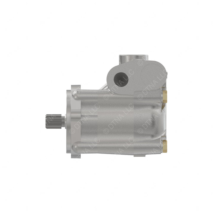 14-20746-004 PUMP-STRG,HD,362811RESRL