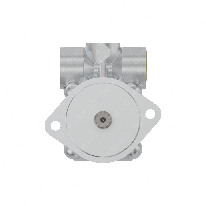 14-20747-000 PUMP-STRG,HD,322818LESLT