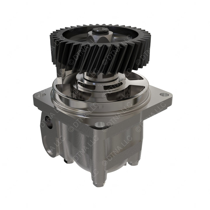 14-20752-000 PUMP-STRG,HD,221619LEGLT