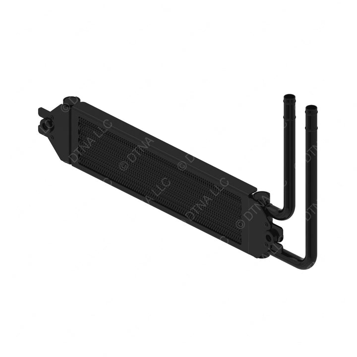 14-20755-000 COOLER-STEERING,W4,FFE