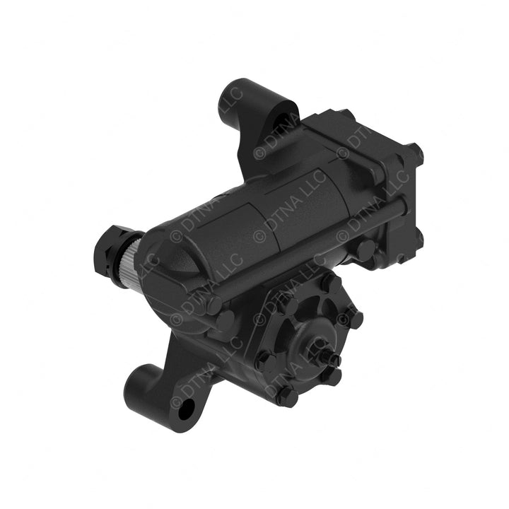14-20781-000 GEAR,STRG,AUX,90MM CYL,SFA,RHD