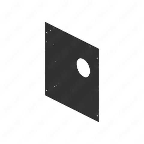 14-20843-000 PLATE-BOOT,STEERING