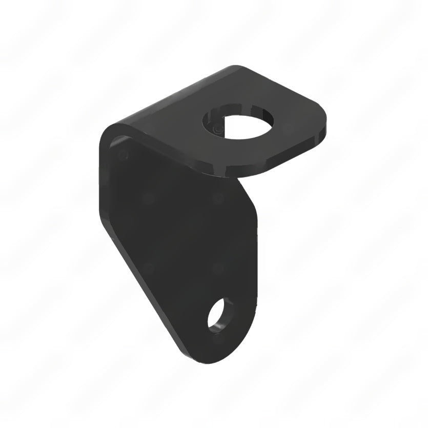 14-20947-001 BRKT-COOLER,STRG,MTG,ROCOR, LH