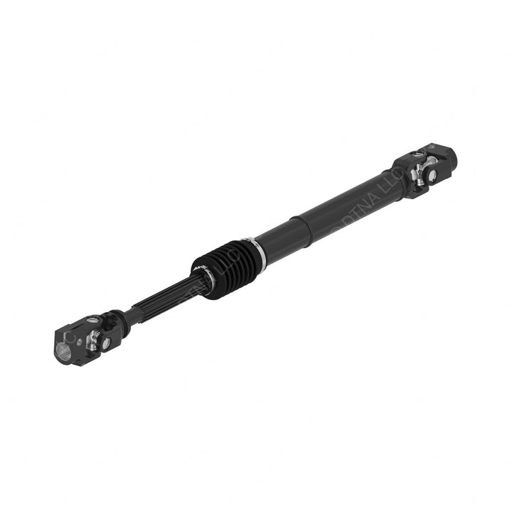 14-21036-000 SHAFT-STG,IFS,THK,26.47