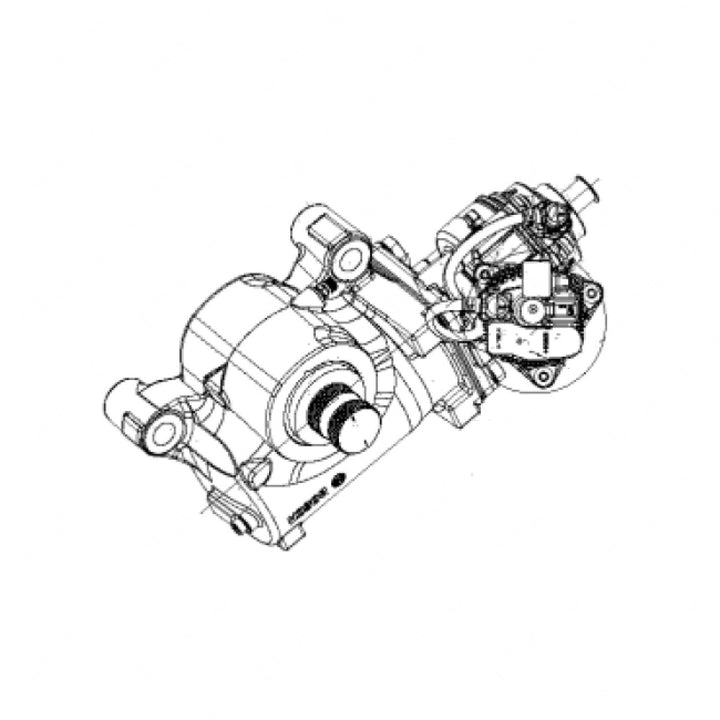 14-21066-040 SMALL COMPONENTS KIT