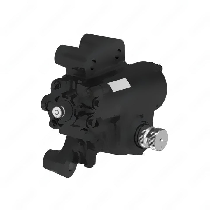 14-21587-000 GEAR,THP60,M2,ANG MTG,79T
