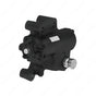 14-21587-000 GEAR,THP60,M2,ANG MTG,79T