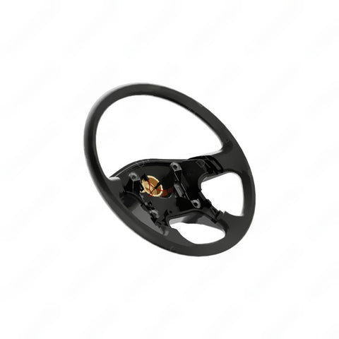 14-21790-000 WHEEL-STRG,18,URETH,BLACK