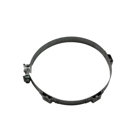 14-25042 ClampMuffler T BoltStrap Type