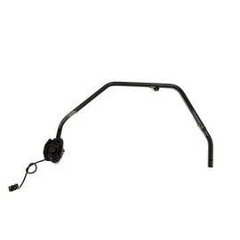 1404907PAC ARM-MIRROR LH