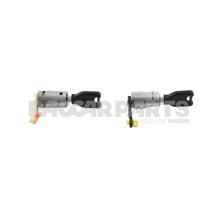1458630PAC CYLINDER-LOCK SET RANDOM KEY CODE