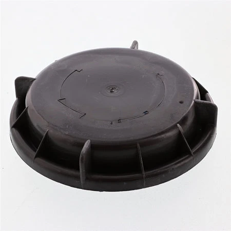 147-669-00 CapHard Cap 100 Mm Dia