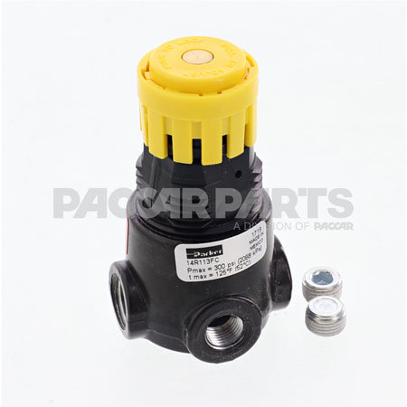 14R113FC REGULATOR