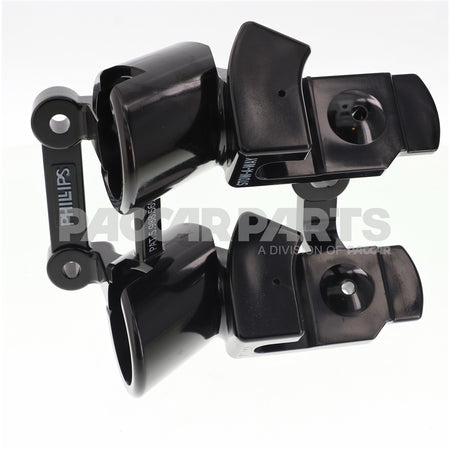 15-042PDC StowawayGladhand  Dbl P