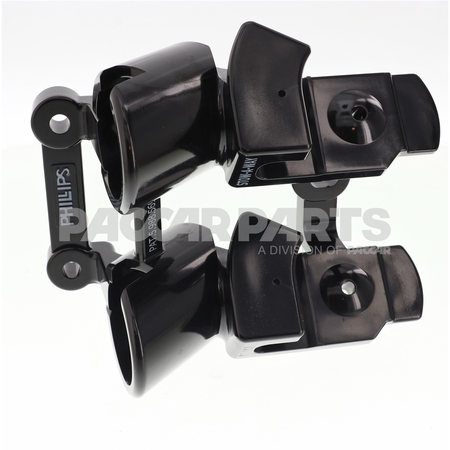 15-042PDC StowawayGladhand  Dbl P