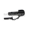15-05004 HITCH-TOW FRONT WELDMENT