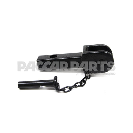 15-05004 HITCH-TOW FRONT WELDMENT