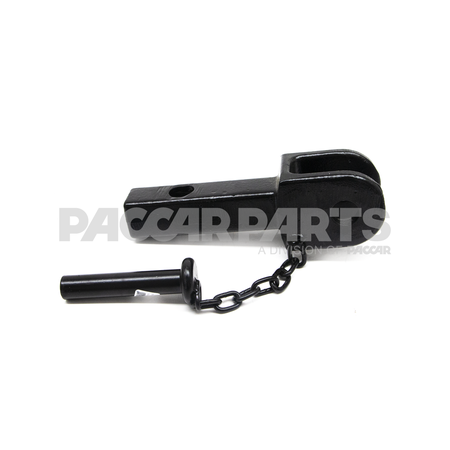 15-05004 HITCH-TOW FRONT WELDMENT