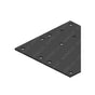 15-09655-000 GUSSET-X/M,LOWER,REAR