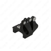 15-12182-000 BRACKET LH FORWARD/RH BACK