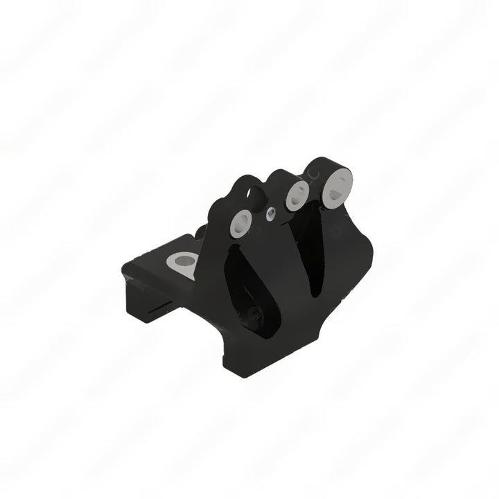 15-12182-000 BRACKET LH FORWARD/RH BACK