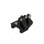 15-12182-000 BRACKET LH FORWARD/RH BACK