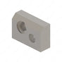 15-12186-000 PLATE-TAPPING,LH