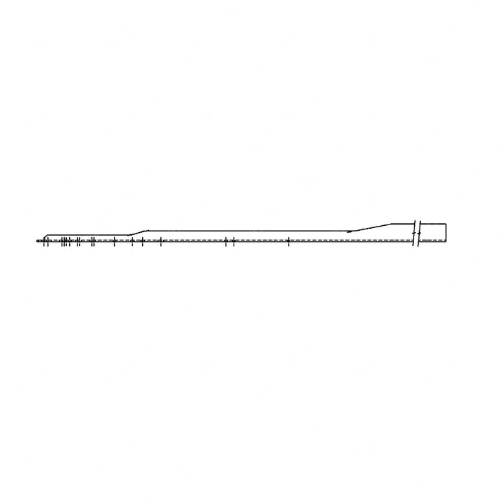 15-12193-337 RAIL, FRAME RH